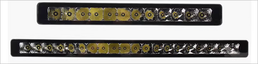 Single-row Lightbar