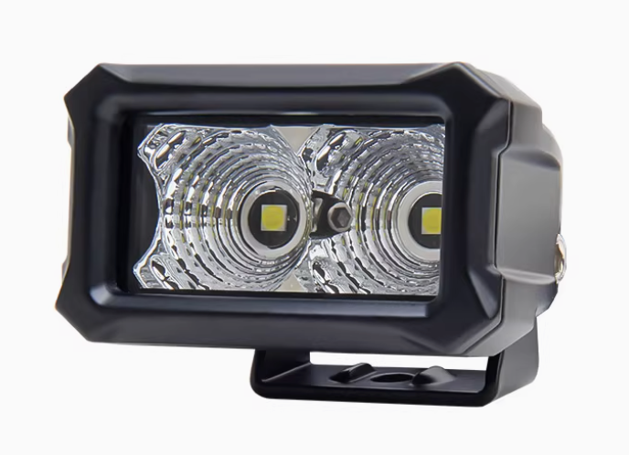 Mini LED Pod Light – 25W/10W – Spot/Flood/Combo