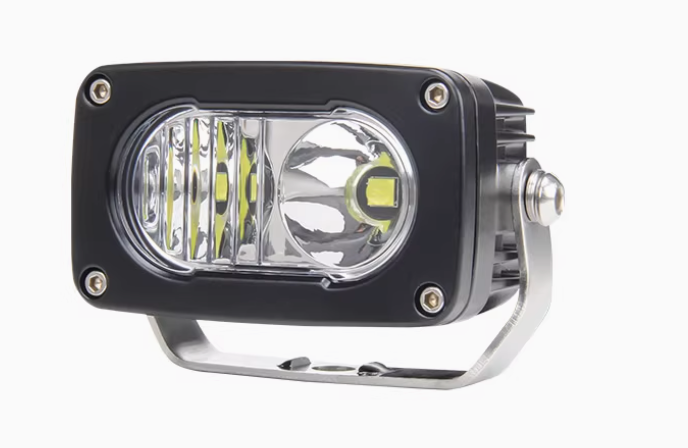 Mini LED Pod Light – 25W/10W – Spot/Flood/Combo