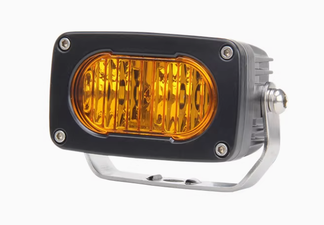 Mini LED Pod Light – 25W/10W – Spot/Flood/Combo