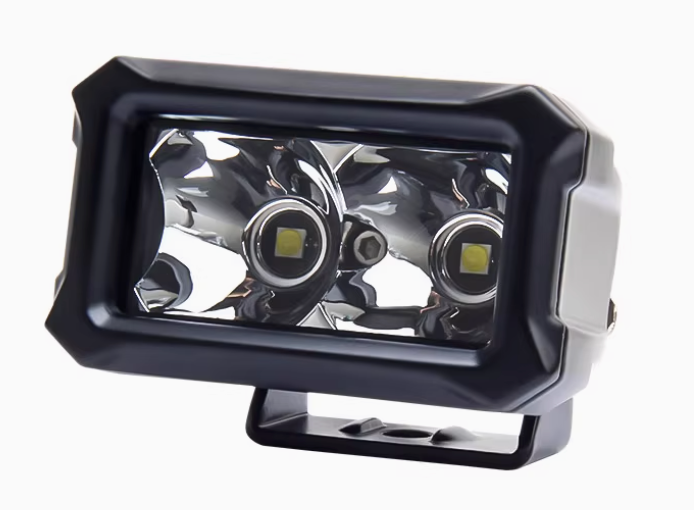 Mini LED Pod Light – 25W/10W – Spot/Flood/Combo