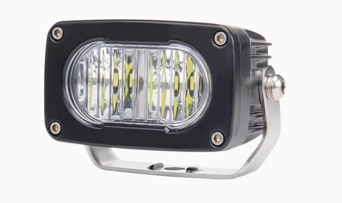 Mini LED Pod Light – 25W/10W – Spot/Flood/Combo