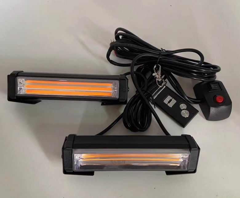 COB Strobe Marker Light