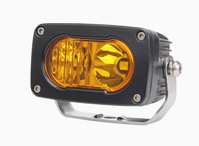 Mini LED Pod Light – 25W/10W – Spot/Flood/Combo